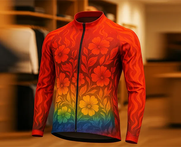 Activewear & Outwear